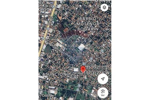 Terreno 500 mts. De traschaco en mariano r. Alonso, foto 4