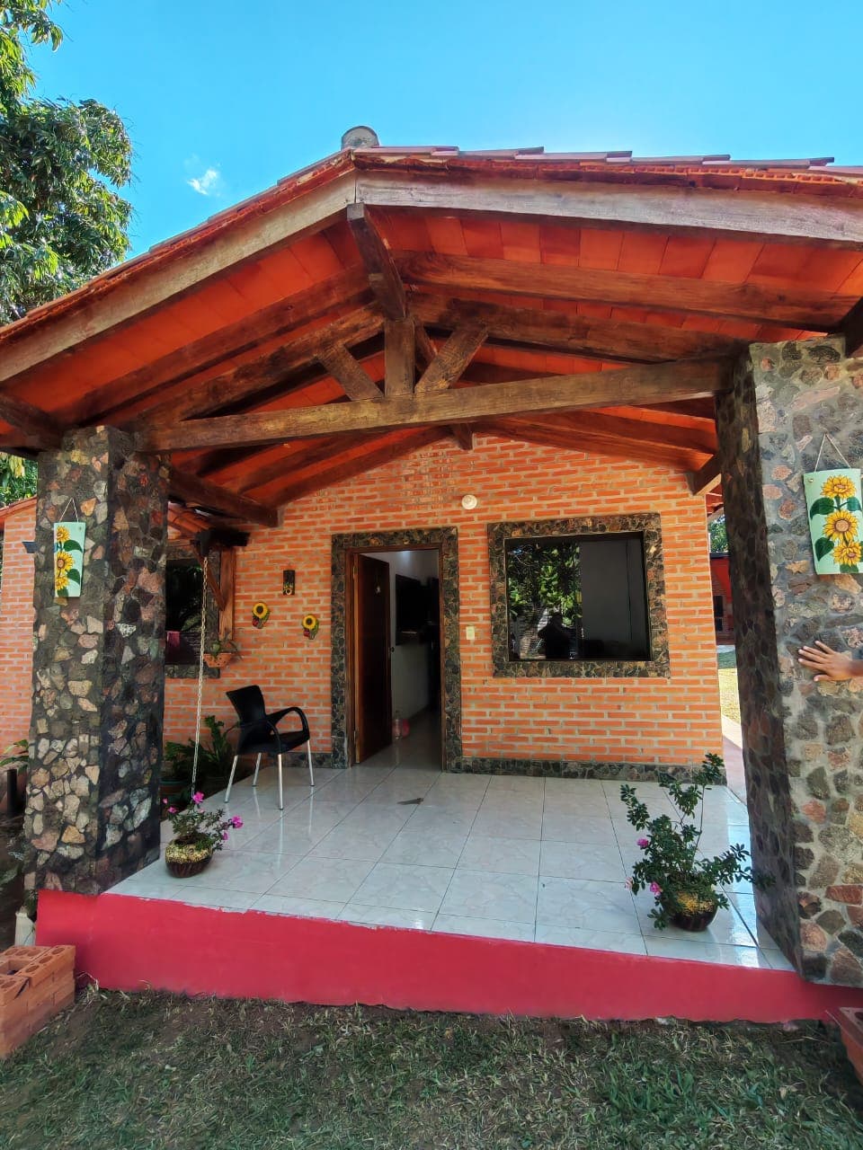 Casa en caacupe, foto 2