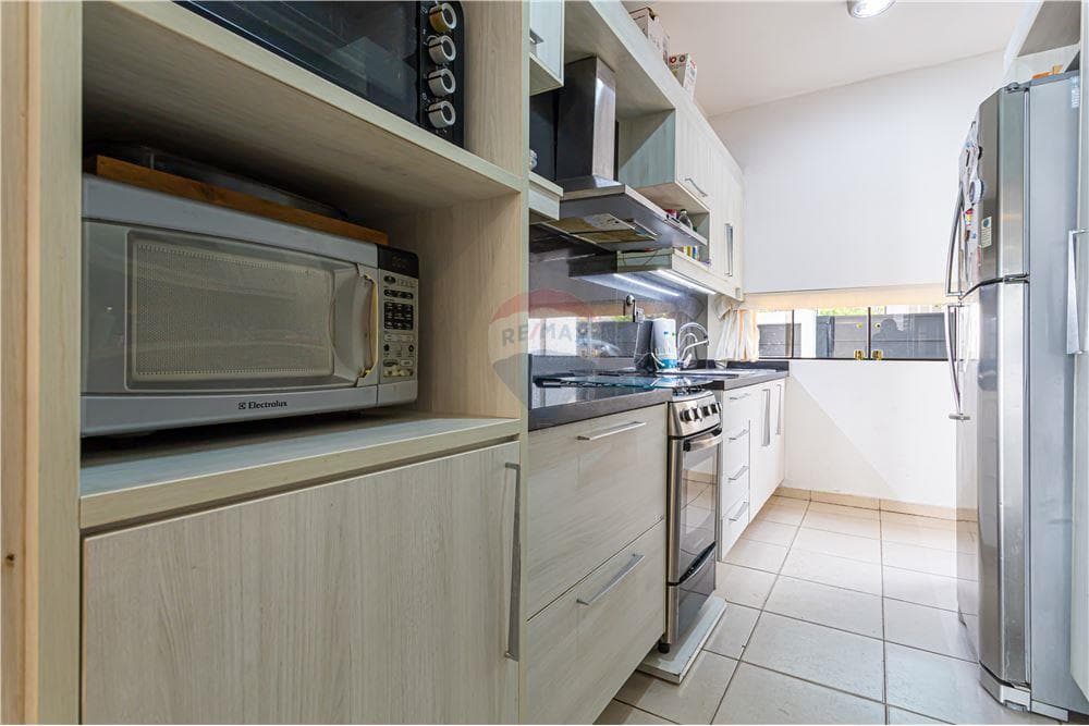 En venta duplex - barrio santa librada -uca, foto 5