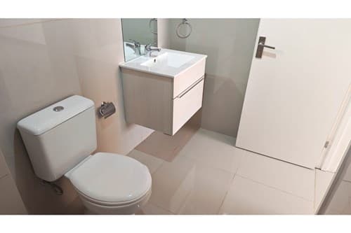 Departamento-Alquiler- Ñemby, Central, foto 3