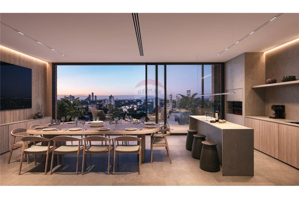Dpto. de 1 Suite con Parrilla en Las Lomas - Preventa Exclusiva MET Del Sol, foto 3