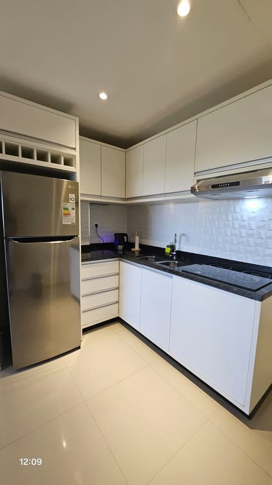 Departamento en vista lago encarnacion, foto 5