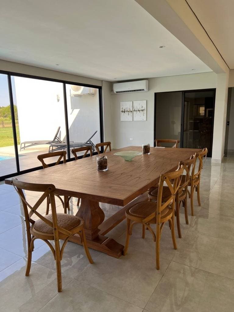 Residencia en surubii totalmente amoblada, foto 2