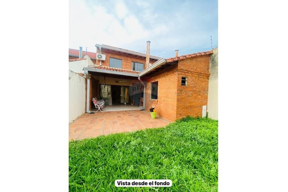 Duplex - Venta - Fernando de la Mora, Paraguay, foto 4