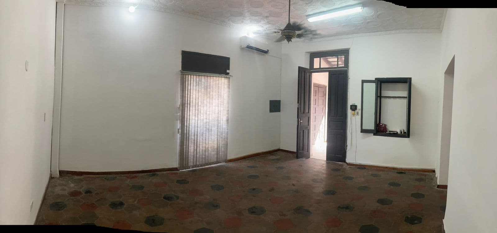 EN Venta y Alquiler Espectacular Casona en el centro histórico de Asunción, foto 2