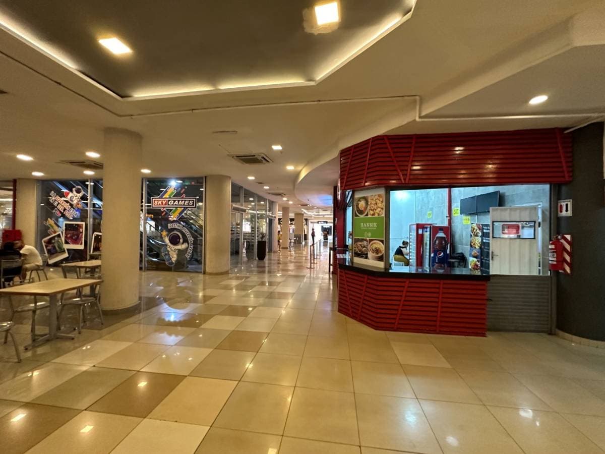 Local gastronómico en shopping multiplaza, foto 2