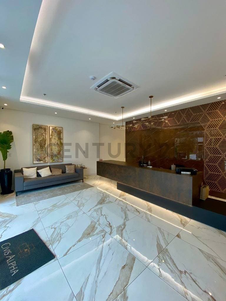 En venta hermoso departamento de un dormitorio + cochera - civis alpha, foto 3