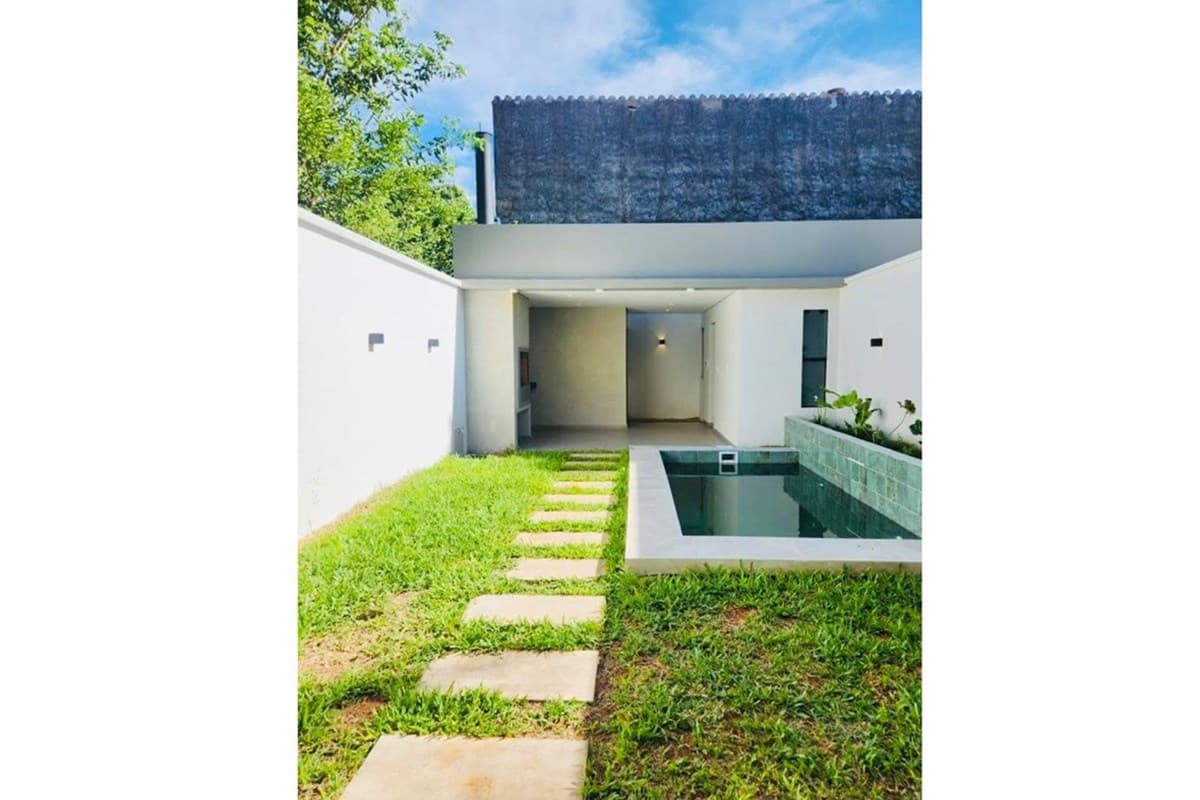 Duplex en venta conmebol Luque, foto 5