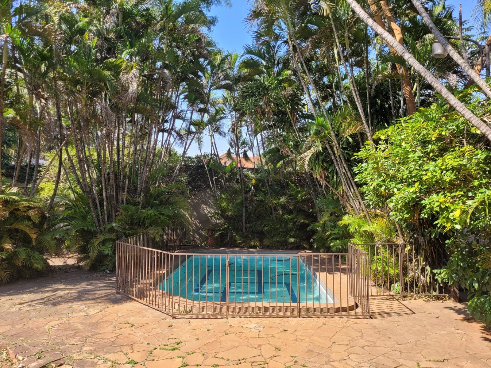 Residencia en alquiler san cristobal 4000 usd, foto 2