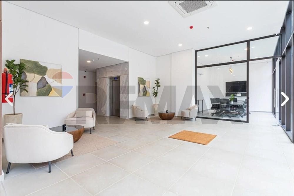 Departamento - Alquiler - Las Mercedes, Asunción, Paraguay