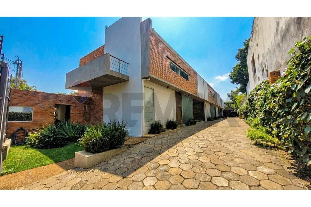 Venta duplex en condominio - villa aurelia