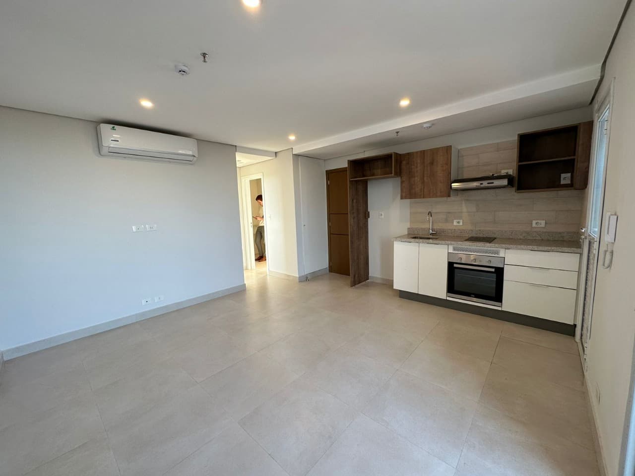 Departamento de 1 dormitorio en el barrio mburucuya, foto 4