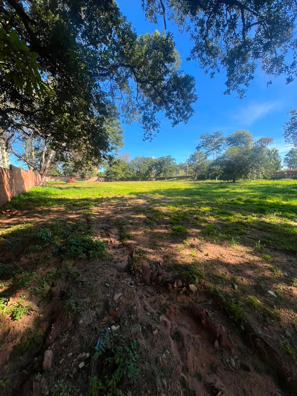 Terreno sobre Primer Presidente | 6.814 m² | Alquiler Gs. 50.000.000, foto 2