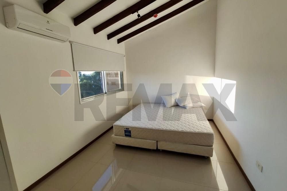 Departamento - Alquiler - Las Lomas (Carmelitas), Paraguay, foto 4
