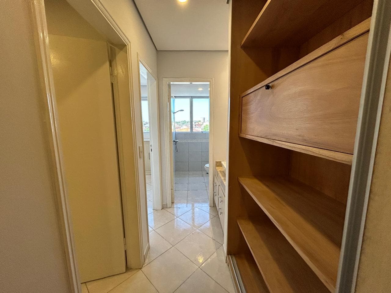 Departamento en alquiler de 2 habitaciones en Centro de Luque — foto 5