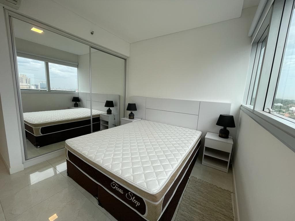 Departamento de 3 habitaciones sobre la Avda. Santa Teresa. Cod ET, foto 5