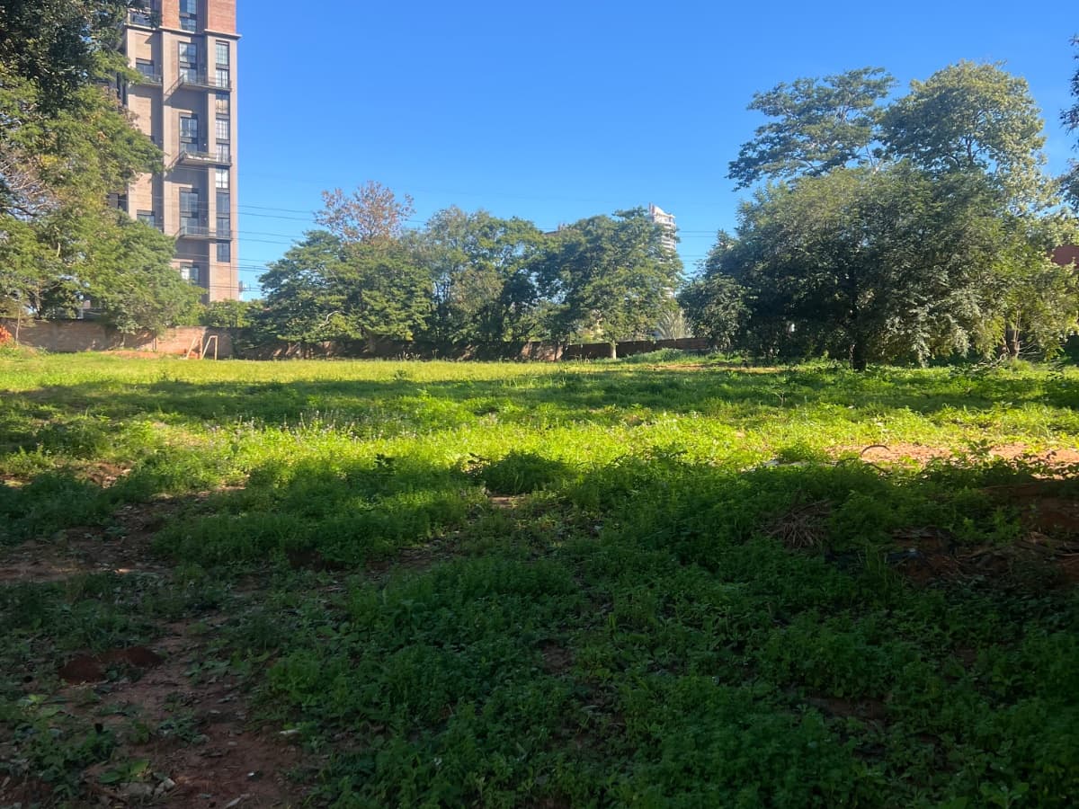 terreno de 6800m2 sobre Primer Presidente!, foto 3