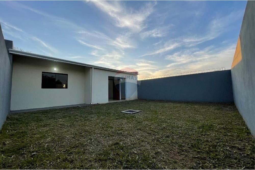 Casa a estrenar de 3 dormitorios en mora cué - Luque, foto 5