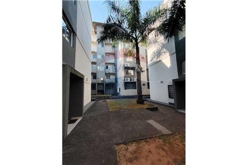 Departamento-Alquiler-PY Central San Lorenzo