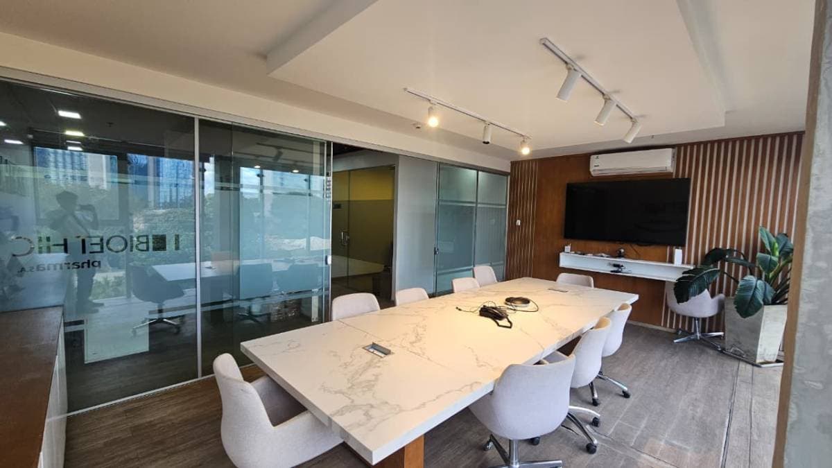 Oficina Corporativa en Villa Morra, foto 5