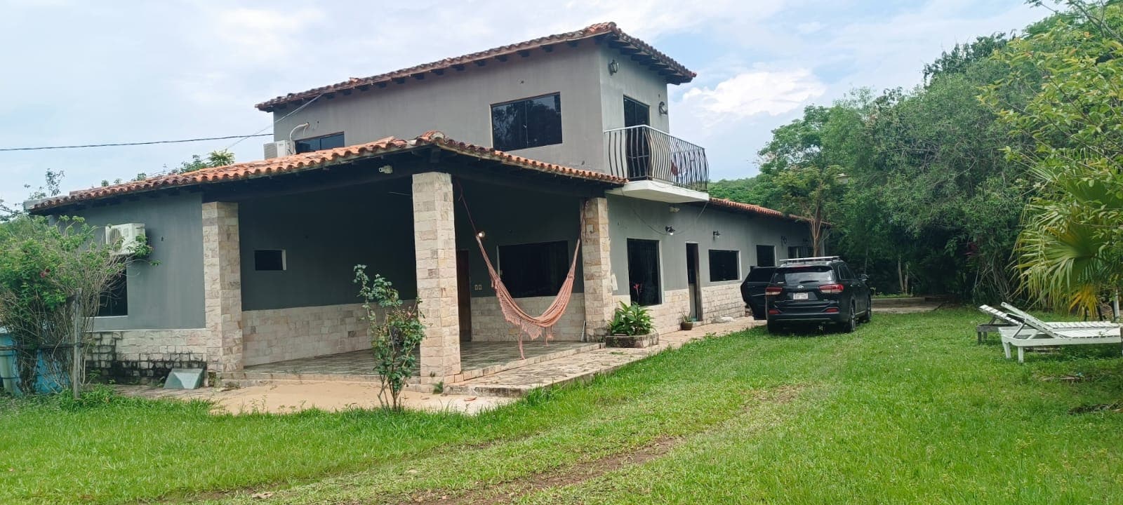 En venta casa quinta en nueva colombia, foto 1