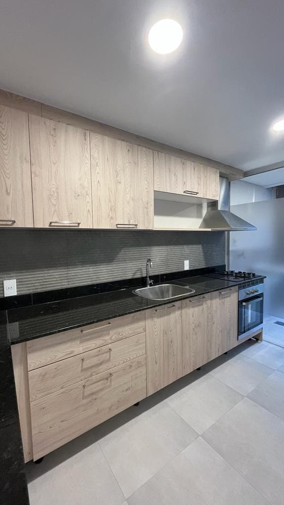 Duplex minimalista a estrenar Zona PLAZA MADERO — foto 4