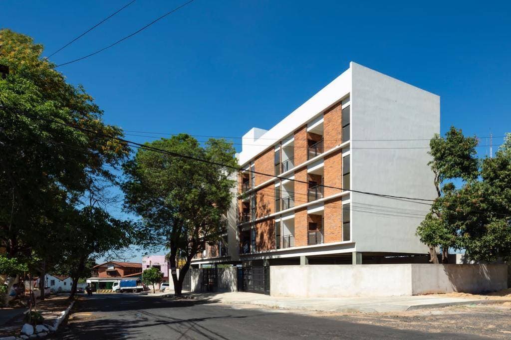 Departamentos en el edificio morelos, foto 3
