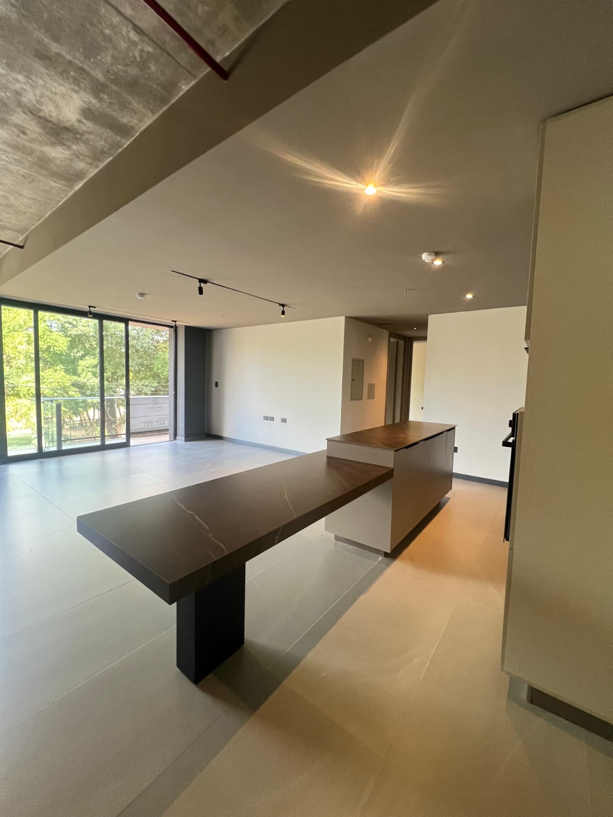Amplio Departamento De 2 Dormitorios En Alquiler O Venta En Herrera, foto 3