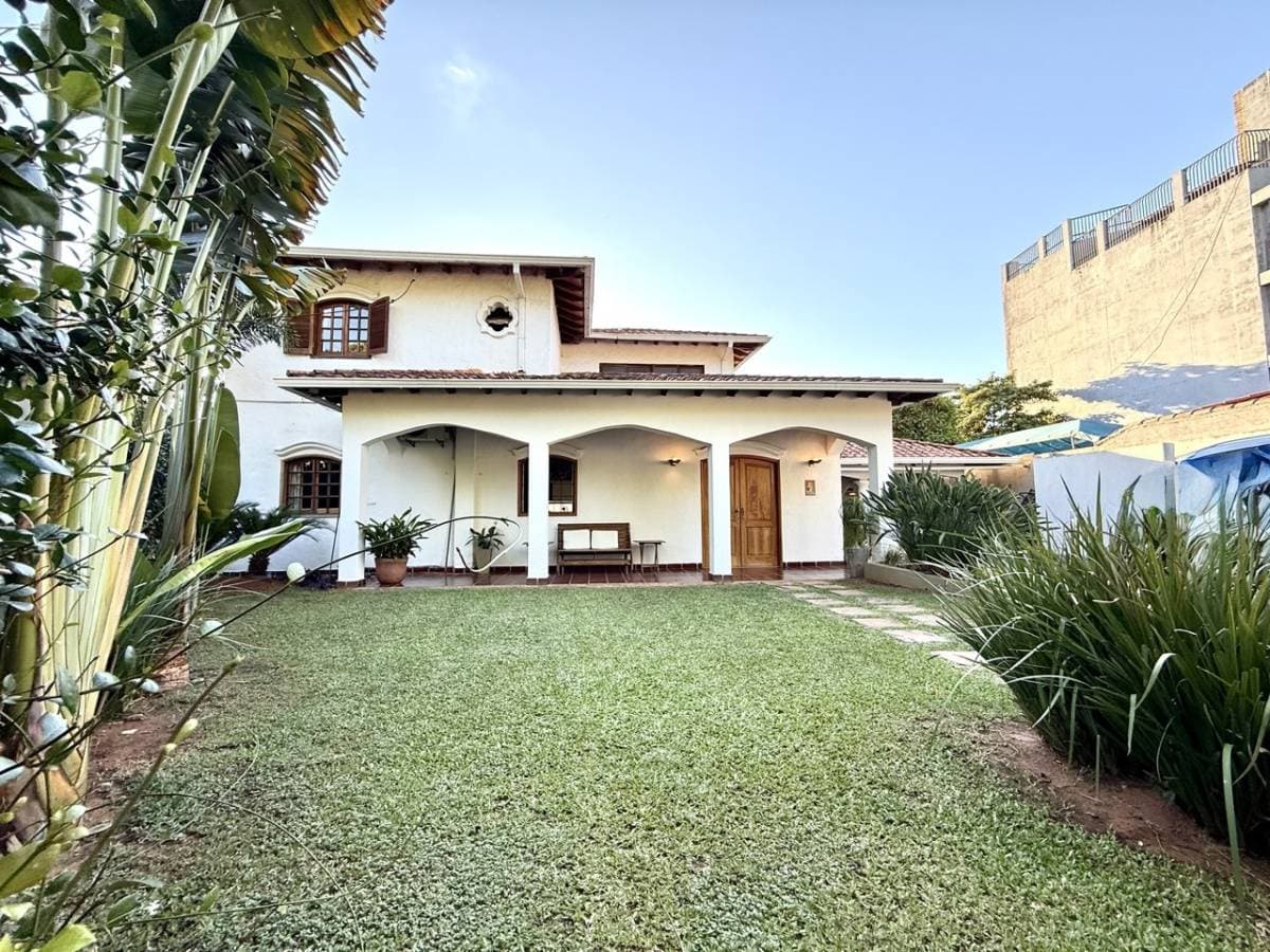 Residencia en venta - barrio republicano, foto 3