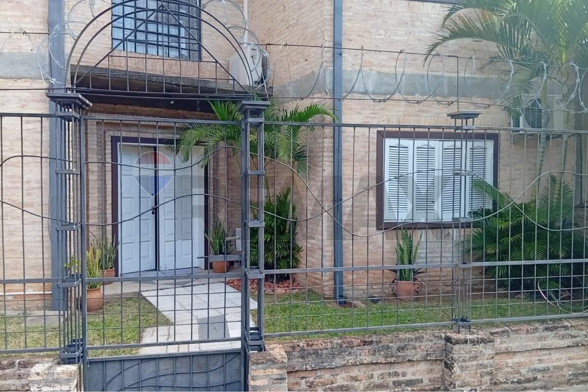 Casa en Venta Santa Librada Asunción, foto 2