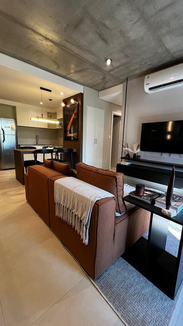 Departamentos en pozo en venta en el edificio urban cumbres en Luque zona cit, foto 4