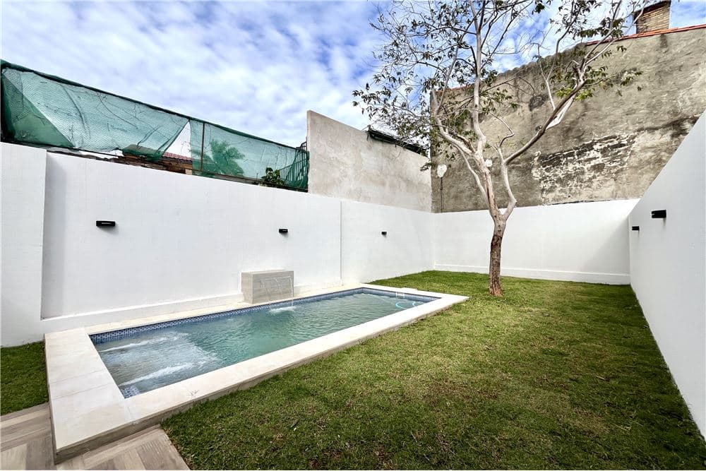 Duplex a estrenar en villa aurelia, foto 4
