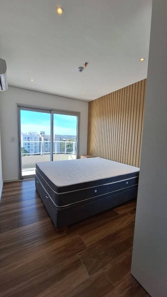 Departamento semi amoblado - Herrera — foto 2