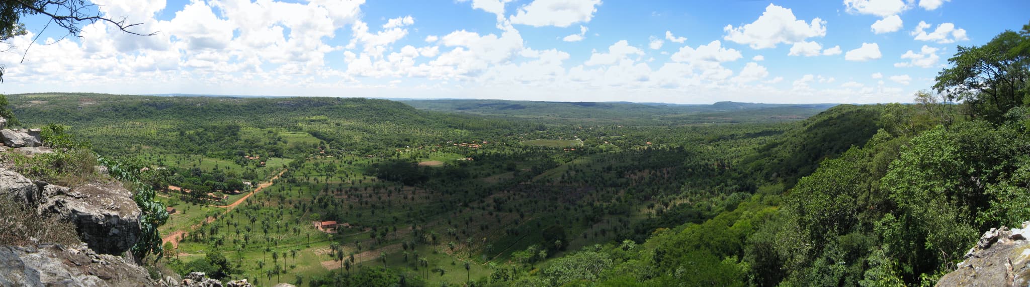 Terreno 8.6ha Con Cerro En Caacupe — foto 3