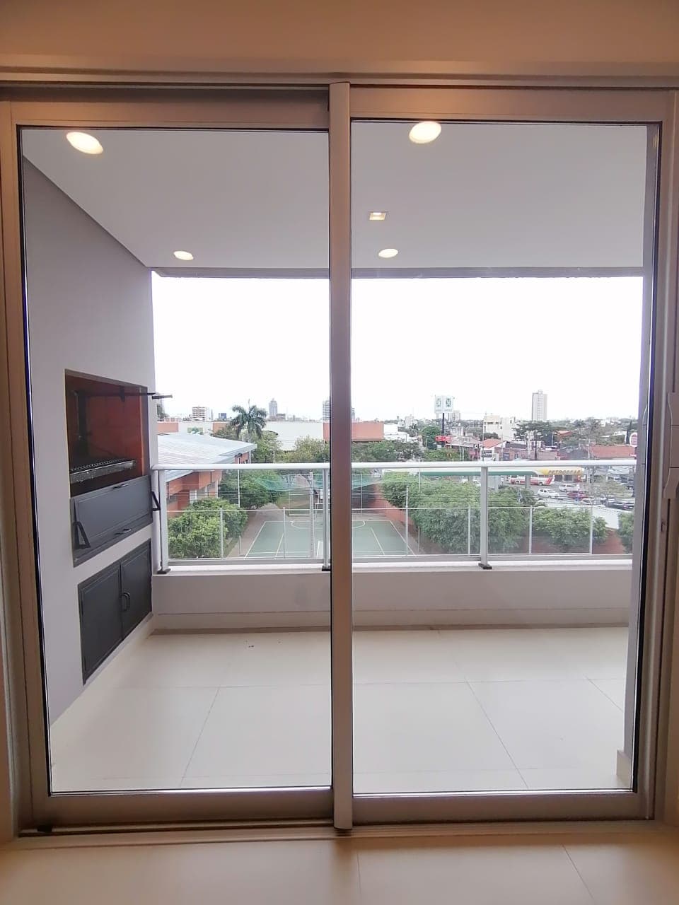 Depto de 2 dormitorios zona mburucuya — foto 1