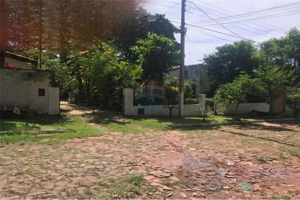 Venta casa en lambare!!!!