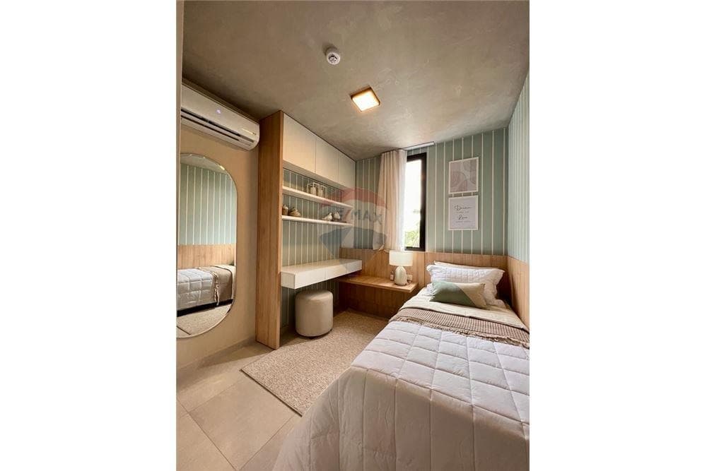 Departamento Insignia City, foto 5