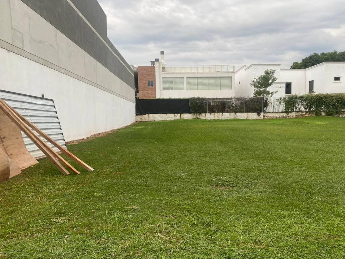 En venta terreno en rakiura Luque, foto 2