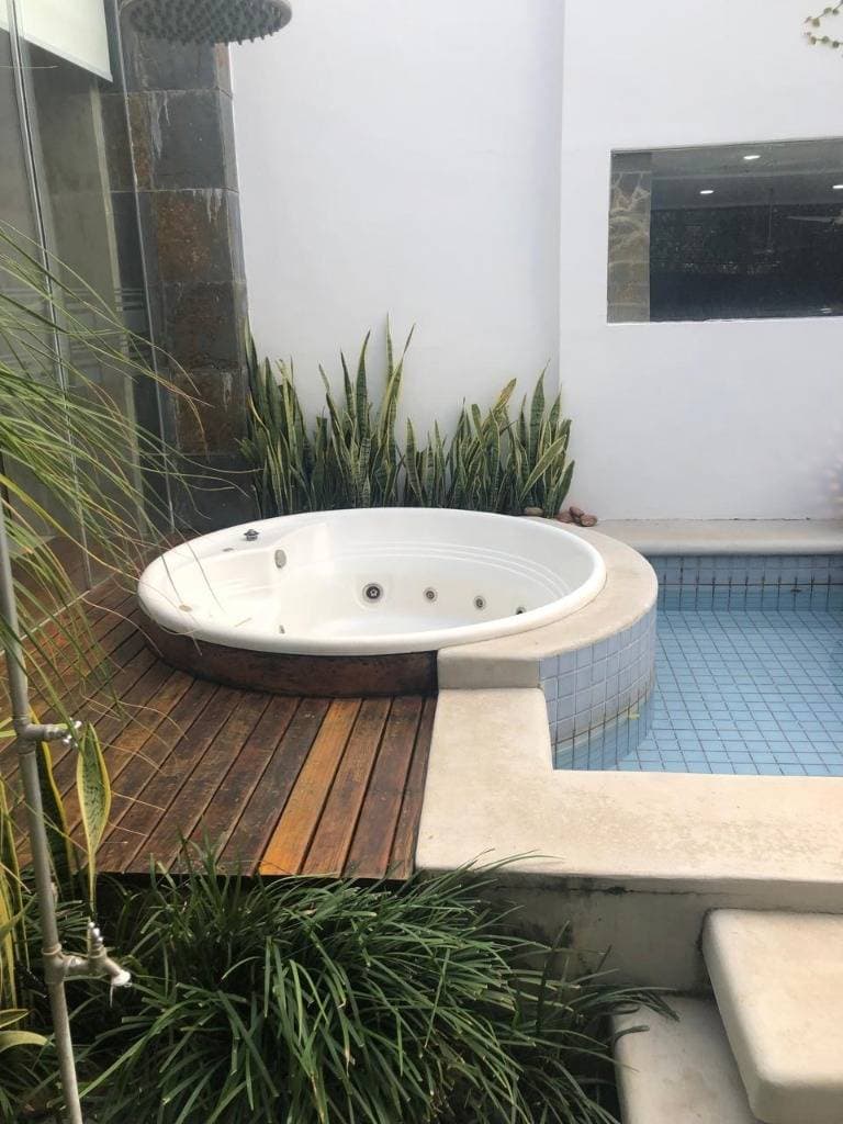 Moderna Casa Amoblada A Pasitos Del Shopp Mariscal, foto 1