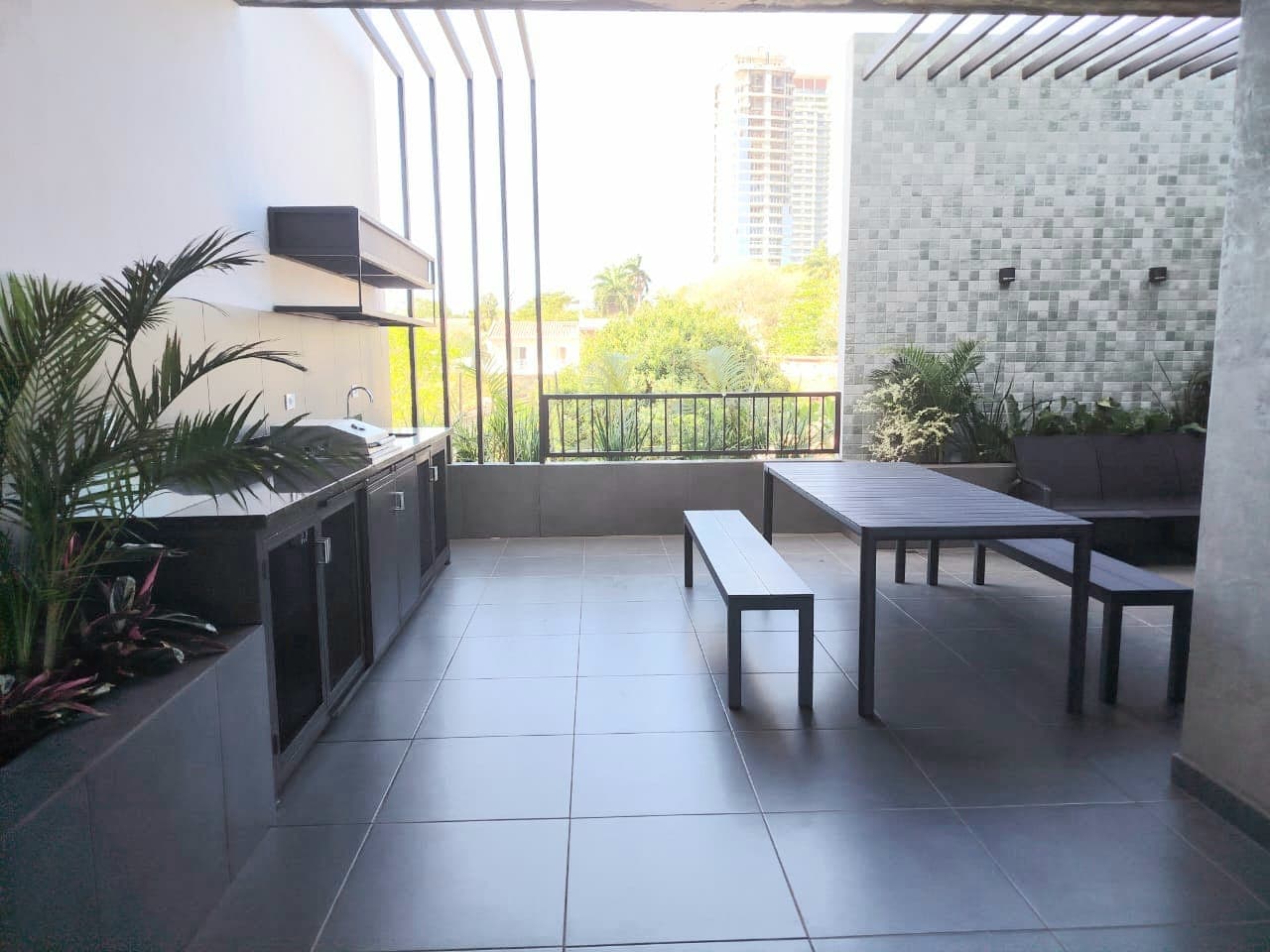 Departamento A Estrenar En Edificio Designo ✨, foto 5