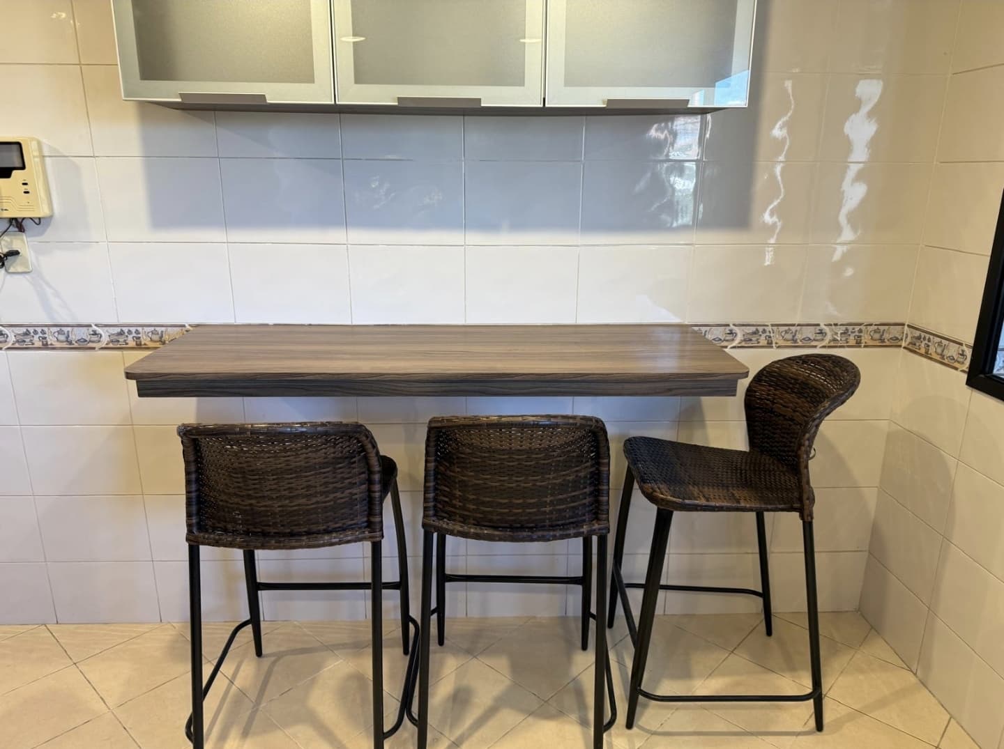 ¡Hermoso y Amplio Departamento de 287 m² en Las Mercedes, Asunción!, foto 2