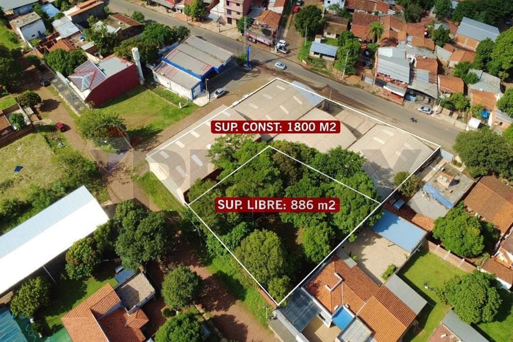 Depósitos en venta sobre Avelino Martínez, foto 2