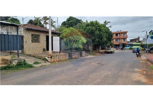 Casa - Venta - Paraguay Central San Lorenzo, foto 2