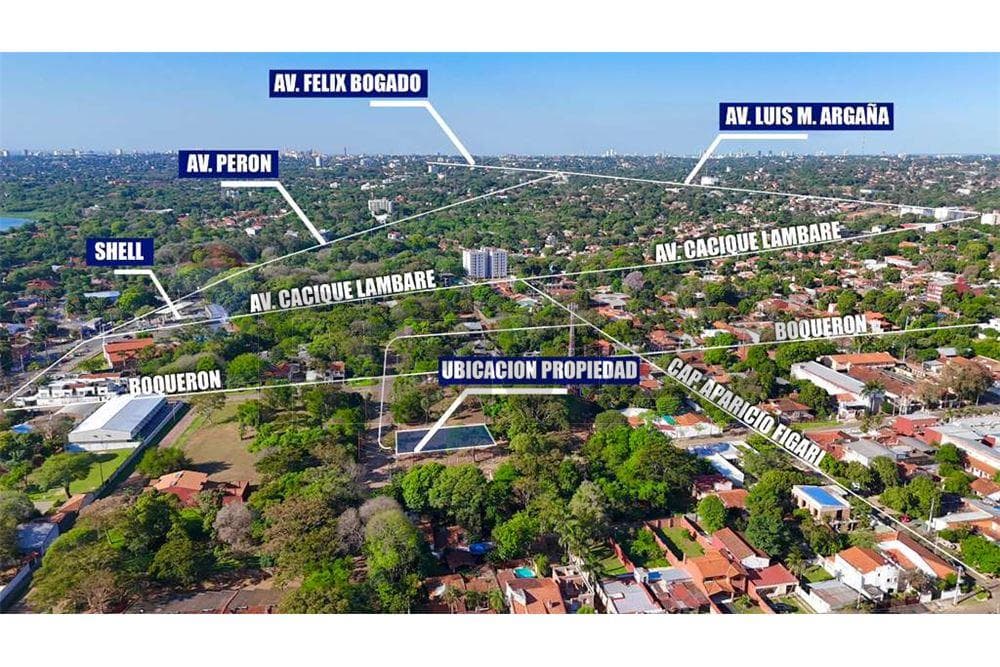 Terreno - Venta - Itá Enramada, Paraguay, foto 3