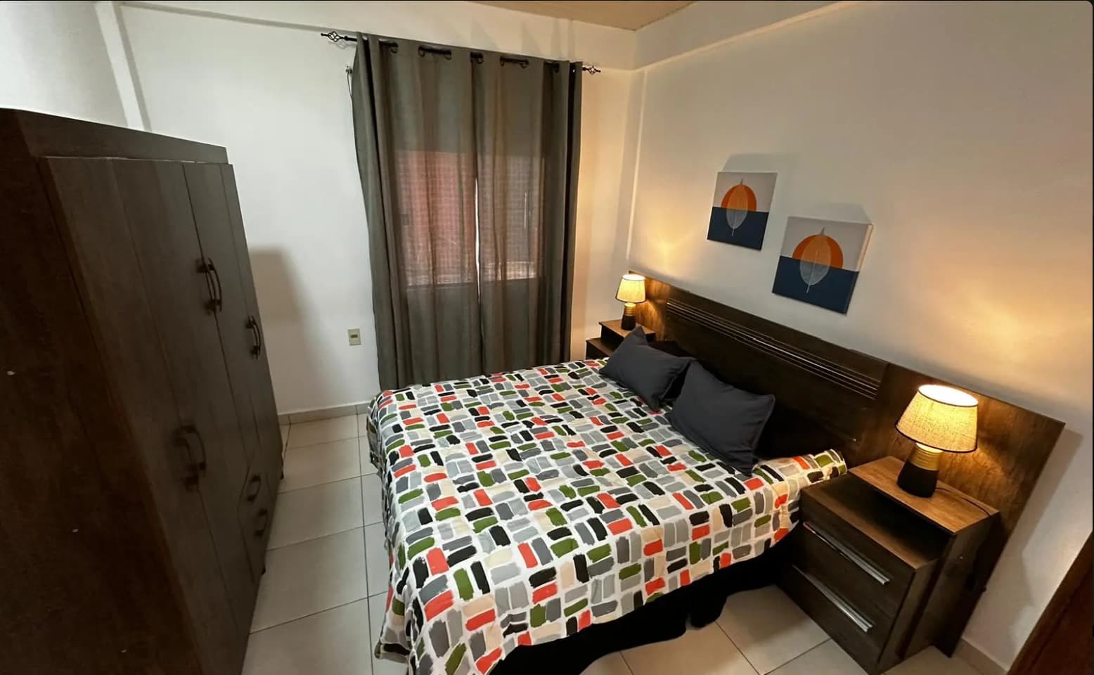 Apartamentos en Luque, Barrio America, foto 2