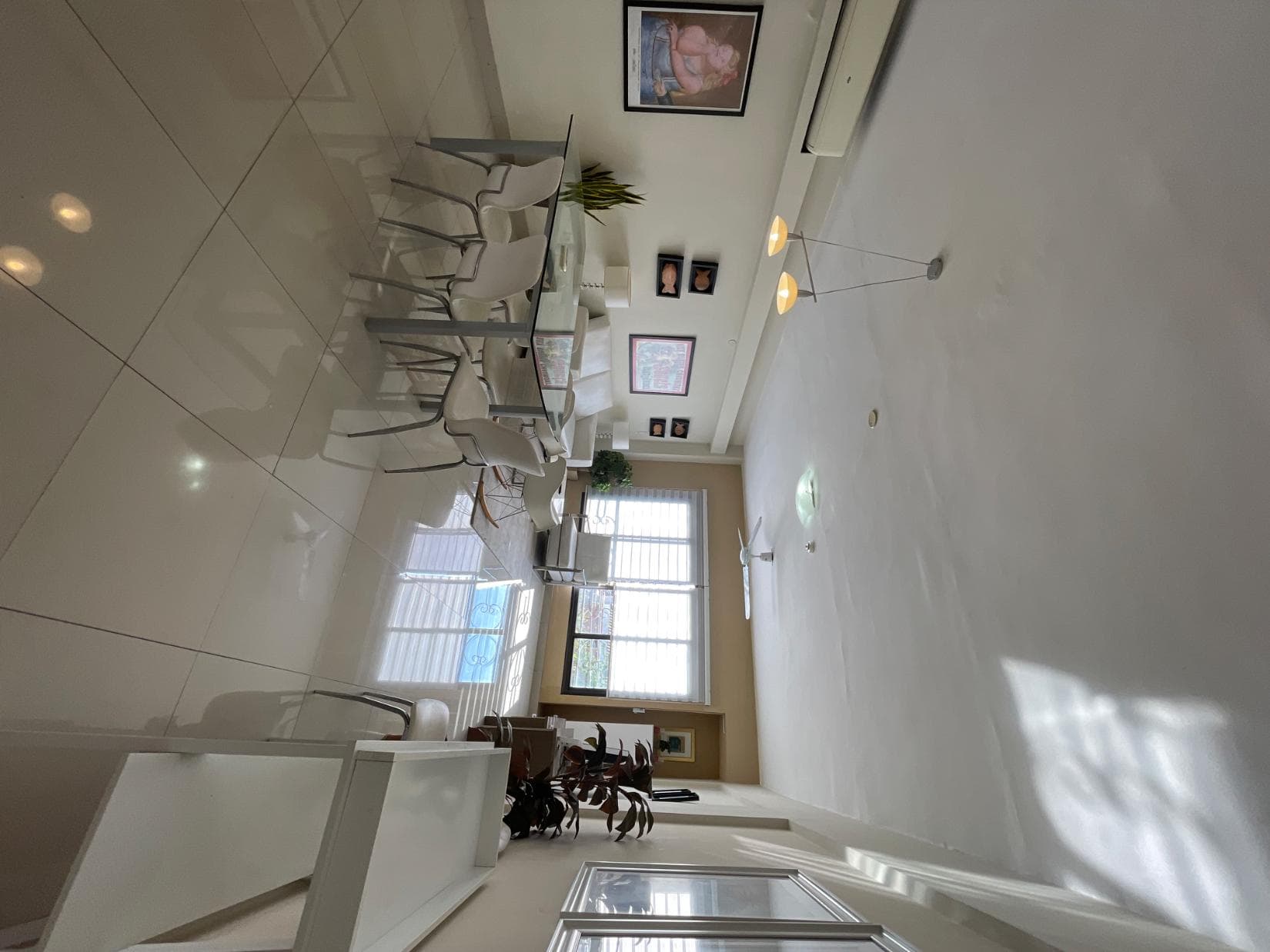 En alquiler departamento amoblado de 1 dormitorio zona Las Mercedes