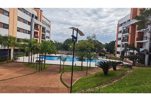 Departamento-Alquiler- Ñemby, Central, foto 4