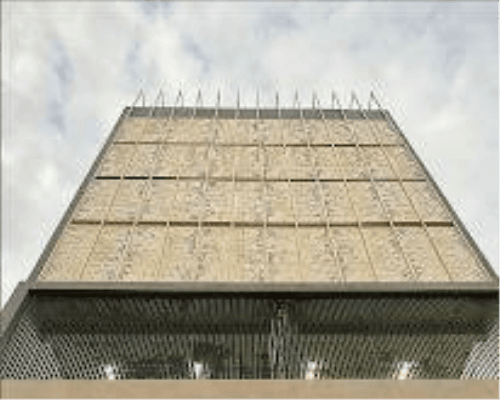 ALQUILO oficinas corporativas a estrenar