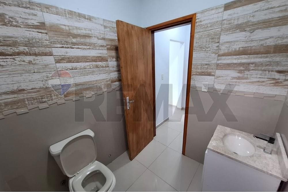 Duplex - Alquiler - San Lorenzo, Central, Paraguay — foto 4