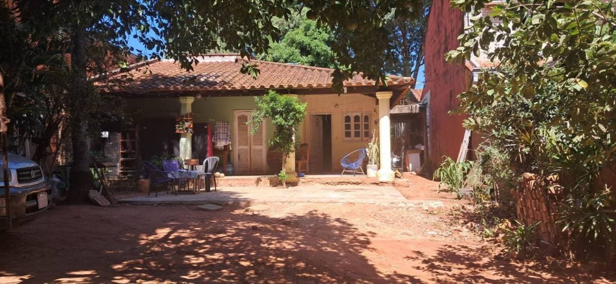 En venta terreno con casa a demoler o refaccionar, foto 2